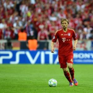 Tymoshchuk ponders Bayern future
