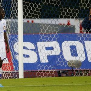 Fernandes happy with CSKA debut in Russia