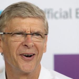 Arsene Wenger says no signings imminent