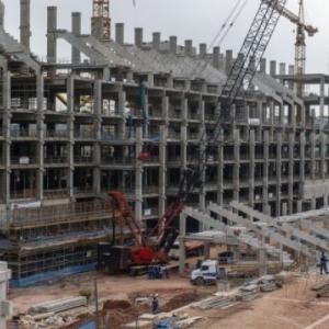 Brazil unveils list of World Cup training centers