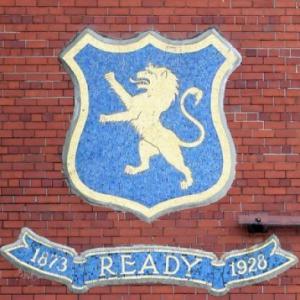 Dundee officially replace Rangers in SPL