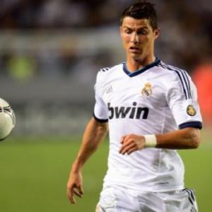 Ronaldo not Messi deserved Ballon dOr - Mourinho