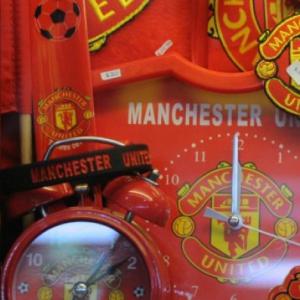Man United heads for US stockmarket in $300mn IPO
