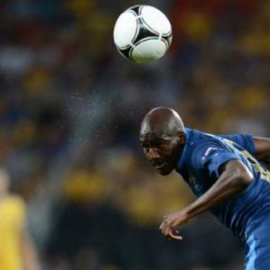 Marseille confirm Diarra sale to West Ham