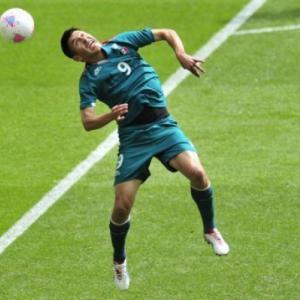 Mexico stun Brazil to win football gold