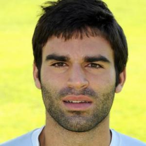 Norwich sign Garrido from Lazio
