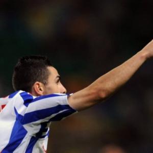 Liverpool complete Assaidi deal