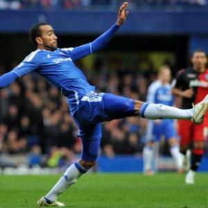 QPR eye swoop for Bosingwa