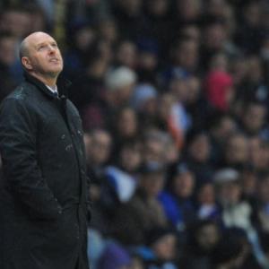 Blackburn face Championship promotion pressure