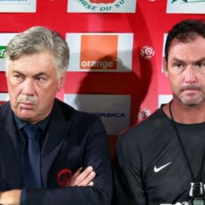 Winless PSG still awaiting take-off
