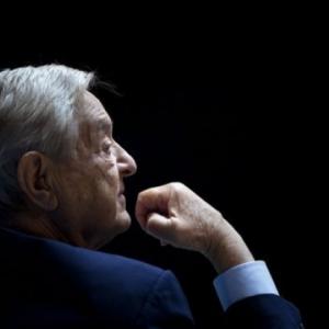 Billionaire George Soros invests in Man United