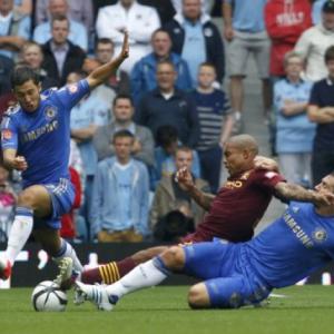 Hazard can be Chelseas new Zola: Di Matteo
