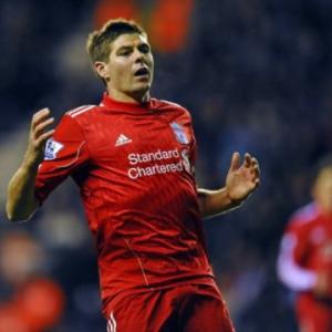 Liverpool ring changes for Hearts clash