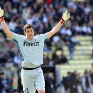 Qeens Park Rangers keen to sign Inter Milans Cesar