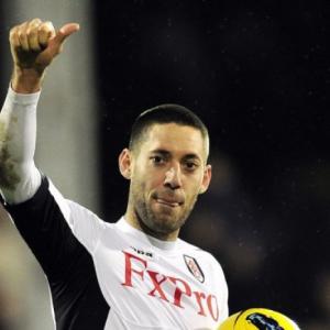 Fulham complain over Liverpools Dempsey interest