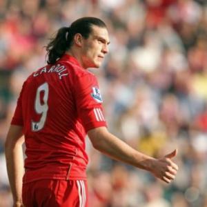 Rodgers wont let Carroll leave on loan