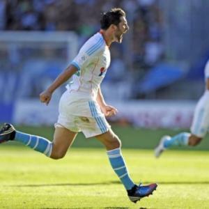 Gignac sends champions Montpellier into drop zone