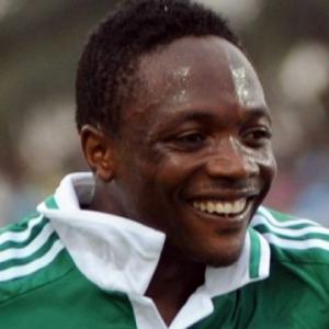 CSKAs Musa hopes to emulate Doumbia in Russia