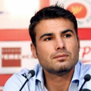 Ajaccio new boy Mutu throws down gauntlet to Ibra