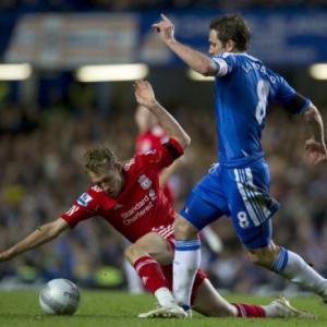 Liverpool lose Lucas for up to three months