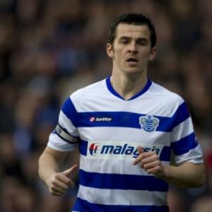 Barton arrives in Marseille to discuss move