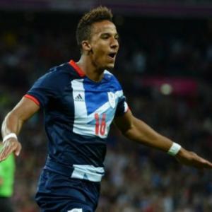 Man City sign Sinclair amid deadline day frenzy