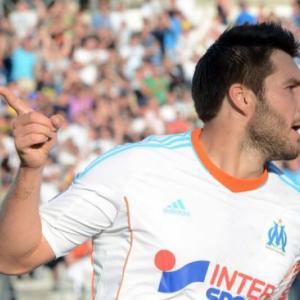 Brilliant Gignac keeps Marseille run going