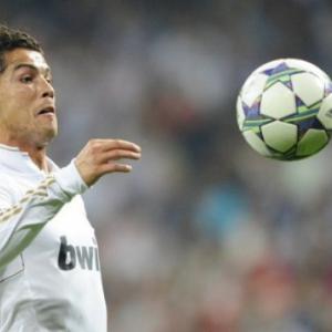 'Sad' Ronaldo sparks speculation over Real future