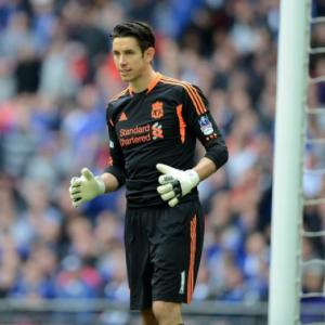 Liverpools Jones gets Australia call
