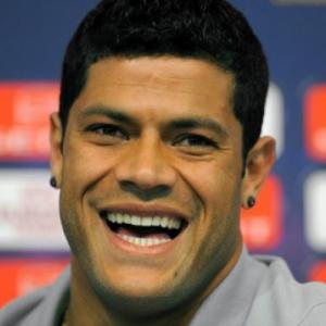 Zenit reveals ambition with Hulk swoop