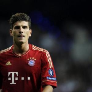 Gomez eyes Bundesliga return after operation