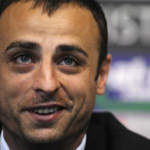 Fiorentina want no-show Berbatov to cough up