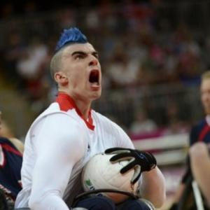 Football dominance not good for Olympic and Paralympic sports - Coe