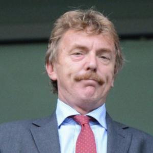 Clash of icons looms for control of Polish FA