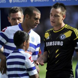 Make pre-match handshake optional, says QPR owner