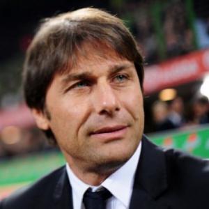 Juve coach Conte made to wait again on ban appeal