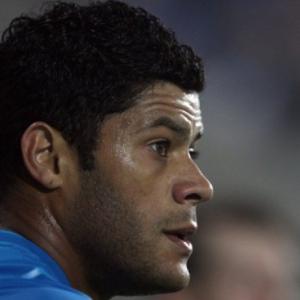 Hulk No Messi says demoted Zenit star