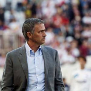 Terry not racist, says Mourinho