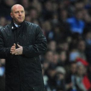 Kean forced to resign at Blackburn