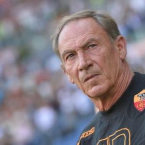 Juve against Roma set to light up Serie A