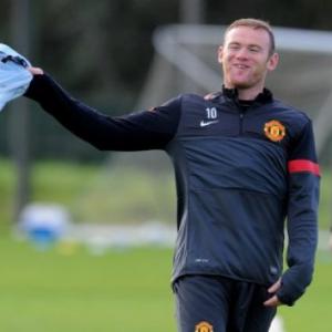 Rooney warns Man Utd to beware Cluj giant-killers