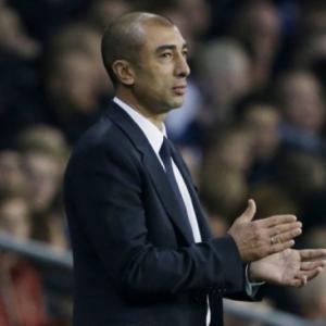 No pushovers in Champions League, says Di Matteo