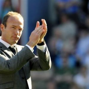 Shearer would consider Rovers return