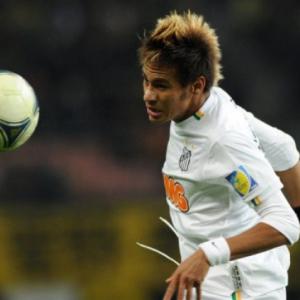 Neymar dreams of PSG move