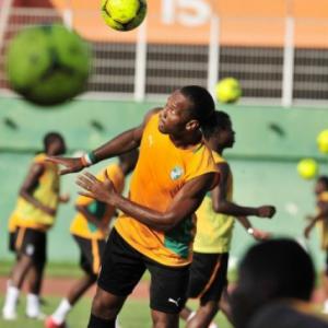 Football only unifying force in Ivory Coast: Drogba