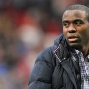 Muamba devastated at Coyles sacking