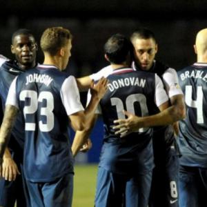 US team in fight for 2014 World Cup qualifying spot