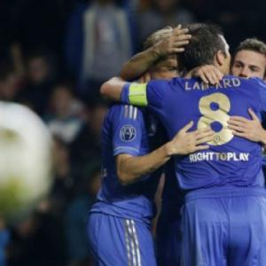 Myanmar whisky maker toasts Chelsea FC deal