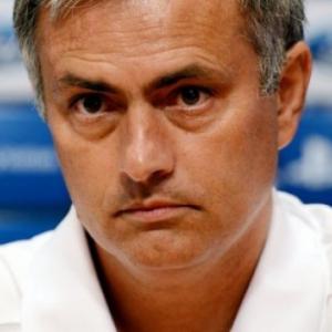 Motivator Mourinho happy to court unpopularity
