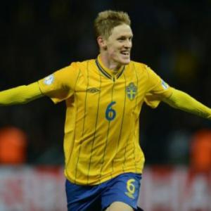 Sweden fight back seals dramatic draw with Germany